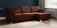 Large Sofa Chaise - Right Hand