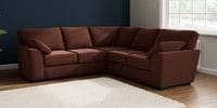 Medium Corner Sofa - Universal