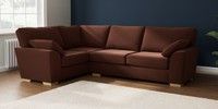 Large Corner Sofa - Left Hand