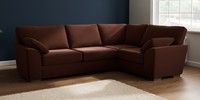 Large Corner Sofa - Right Hand