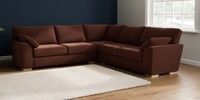 Large Corner Sofa - Universal
