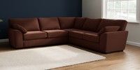 Large Corner Sofa - Universal