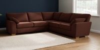 Large Corner Sofa - Universal