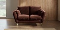 2 Seater Small Sofa