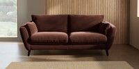 3 Seater Sofa