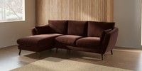 Orlo Relaxed Sit