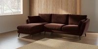 Orlo Relaxed Sit