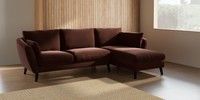 Large Corner Chaise - Right Hand
