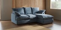 Small Sofa Chaise - Universal