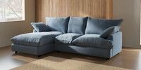 Medium Sofa Chaise - Left Hand