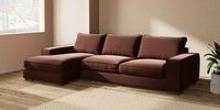 Novella Deep Relaxed Sit