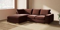 Medium Corner Chaise - Left Hand