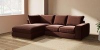 Novella Deep Relaxed Sit