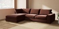 Novella Deep Relaxed Sit