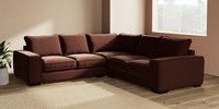 Medium Corner Sofa - Universal