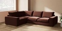Novella Deep Relaxed Sit