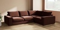 Large Corner Sofa - Right Hand