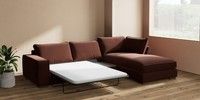 Novella Deep Relaxed Sit