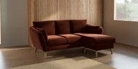 Small Sofa Chaise - Universal