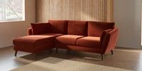 Medium Corner Chaise - Left Hand
