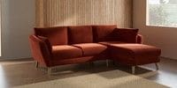 Medium Corner Chaise - Right Hand