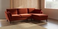 Large Corner Chaise - Right Hand