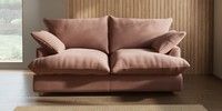 3 Seater Small Sofa