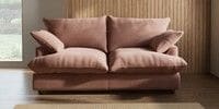 3 Seater Small Sofa