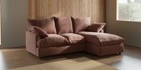 Small Sofa Chaise - Universal