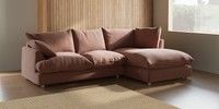 Medium Corner Chaise - Right Hand