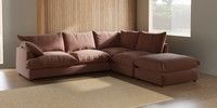 Noa Platform Deep Relaxed Sit