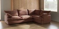 Large Corner Sofa - Right Hand