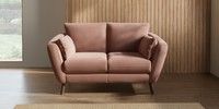 2 Seater Small Sofa