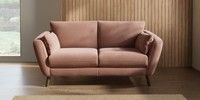3 Seater Small Sofa