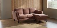 Small Sofa Chaise - Universal