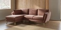 Medium Corner Chaise - Left Hand