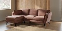 Medium Corner Chaise - Left Hand
