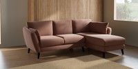 Medium Corner Chaise - Right Hand