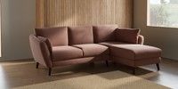 Medium Corner Chaise - Right Hand