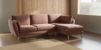 Large Corner Chaise - Right Hand