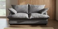 3 Seater Small Sofa