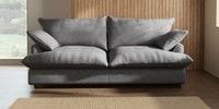 Noa Platform Deep Relaxed Sit