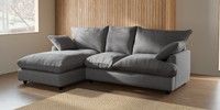 Medium Sofa Chaise - Left Hand