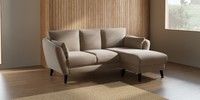 Small Sofa Chaise - Universal