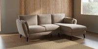 Medium Sofa Chaise - Right Hand