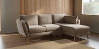 Medium Corner Chaise - Right Hand
