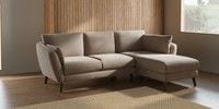 Medium Corner Chaise - Right Hand