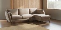 Large Corner Chaise - Right Hand