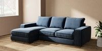 Novella Deep Relaxed Sit