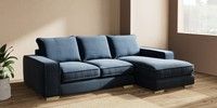 Medium Sofa Chaise - Right Hand